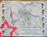 Szlak kulinarny "Śladem Rabczańskich Smakowitości" prowadzi przez malownicze Gorce, oferując lokalne przysmaki.