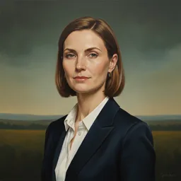 Olga Brzezińska